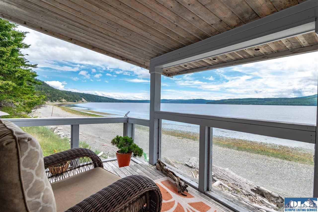 Property Photo: 1220 Beckett Point WA 98368