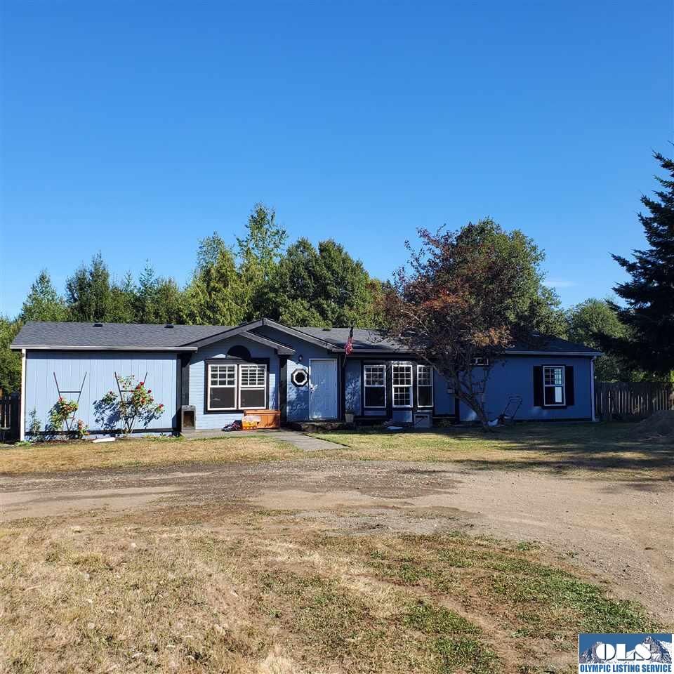 Property Photo:  1822 W Devanny Lane  WA 98363 