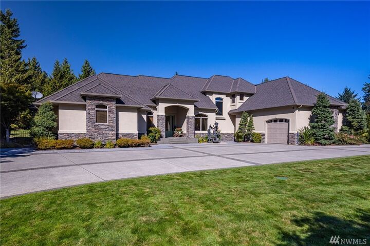 Property Photo:  28253 108th Ave SE  WA 98092 