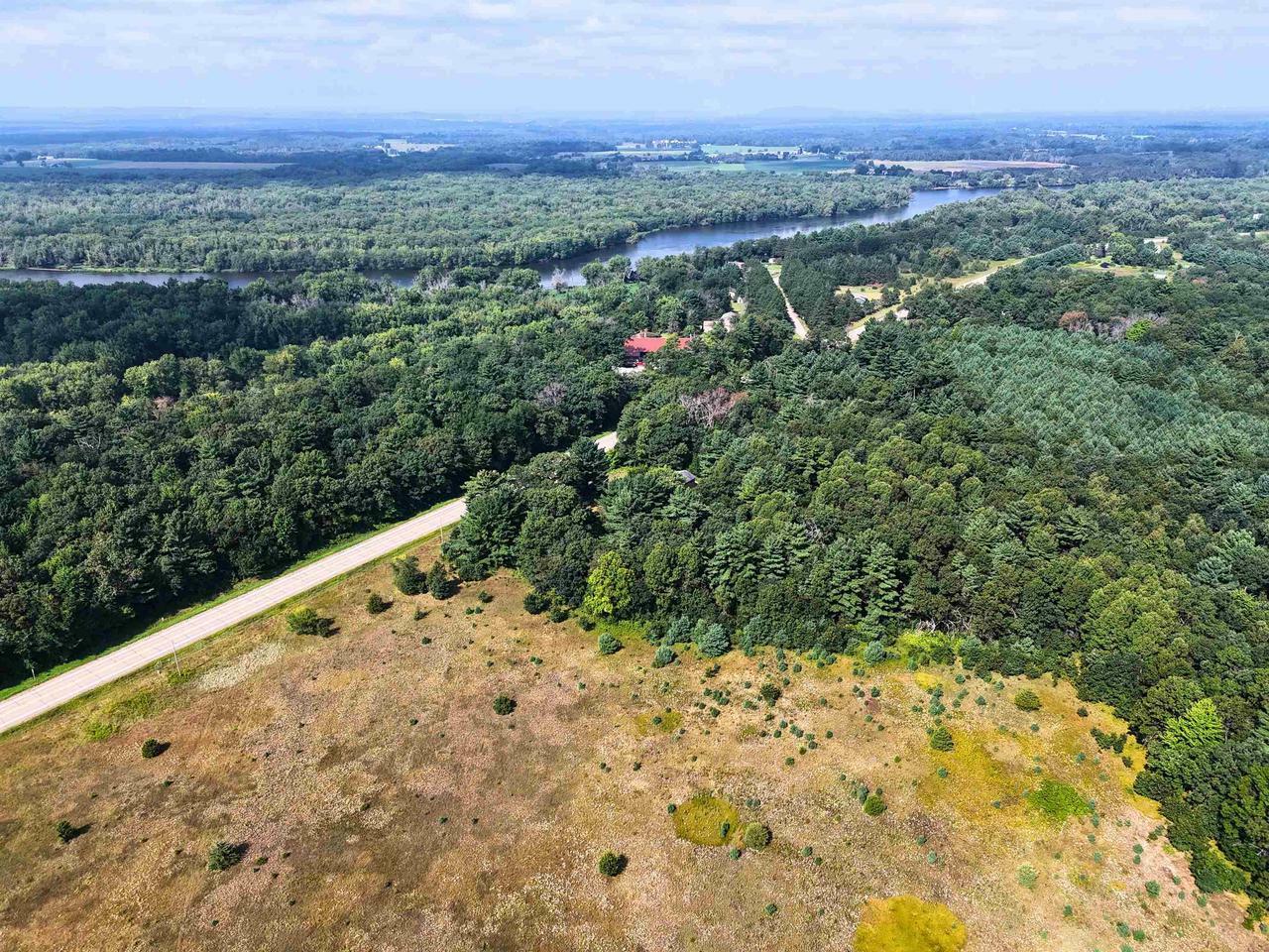 Property Photo:  6.17 Ac Highway 13  WI 53965 