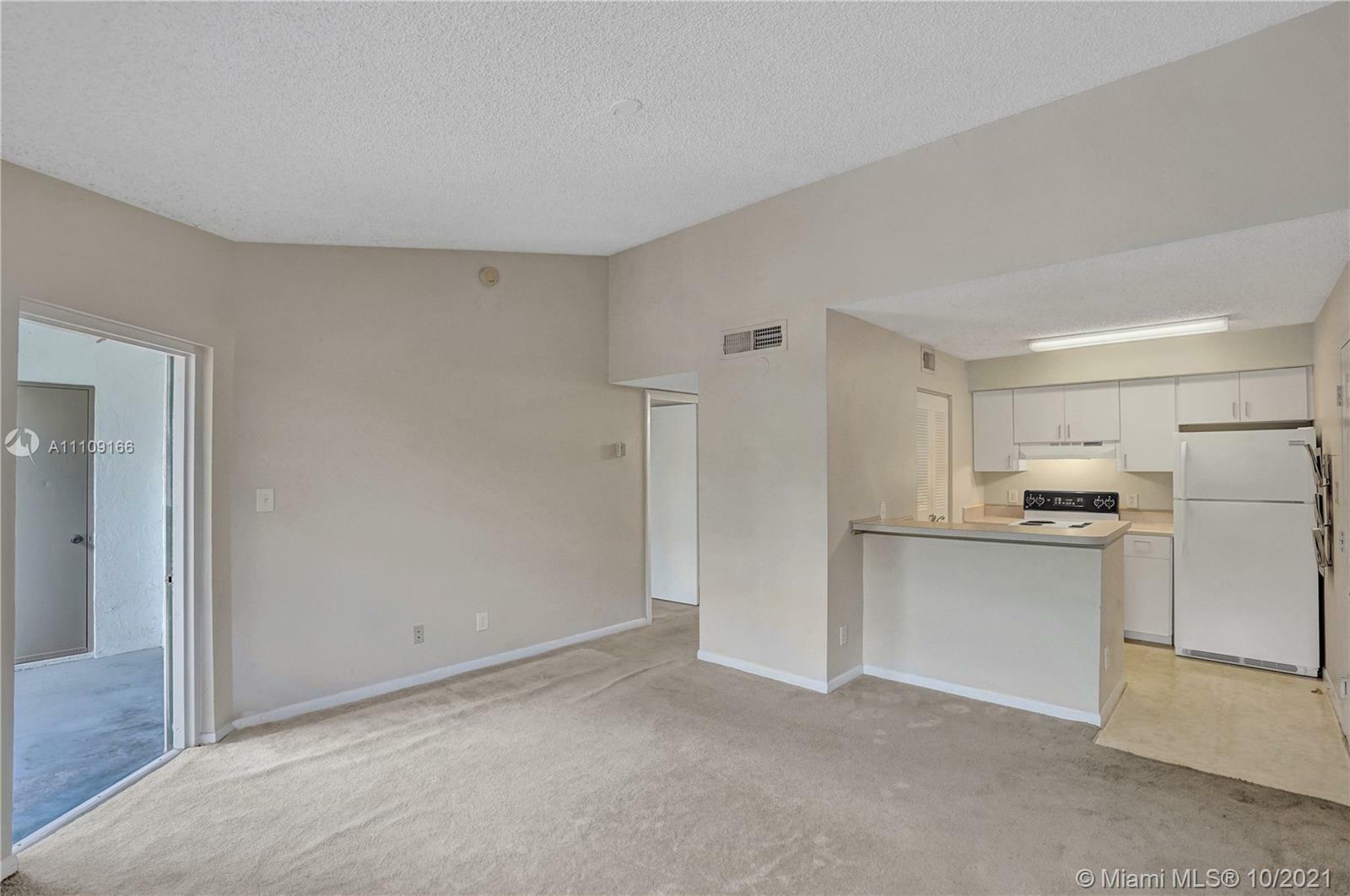 Property Photo:  620 S Park Rd 36-2  FL 33021 