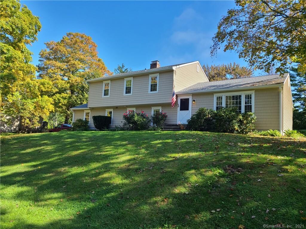 Property Photo: 16 Spring Hill Lane CT 06801