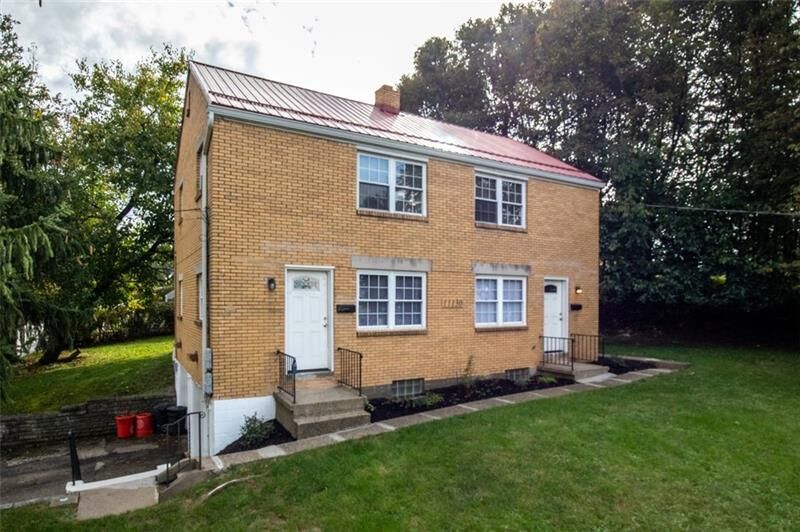 Property Photo:  11130 Frankstown Rd  PA 15235 