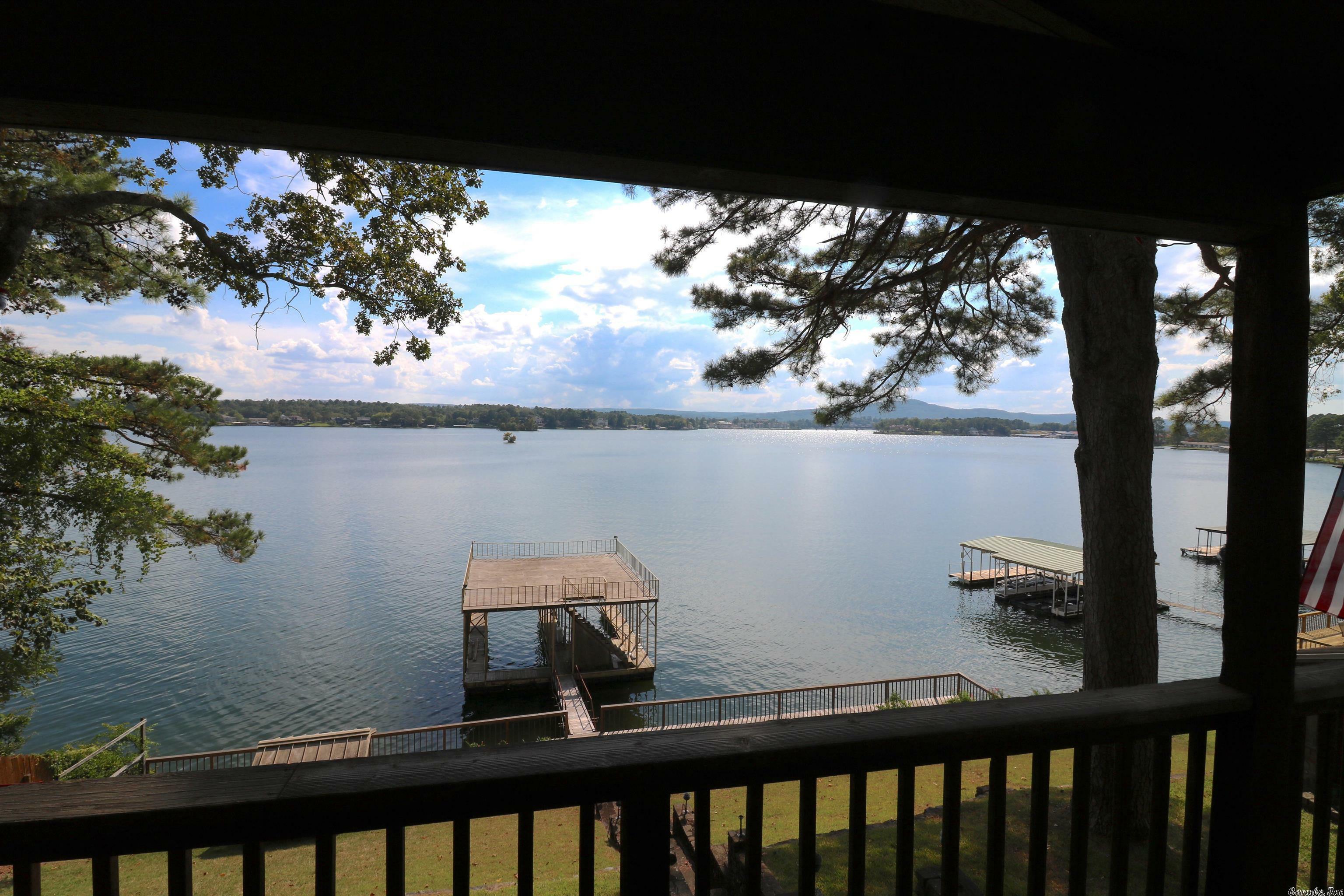 Property Photo:  400 Lake Hamilton Drive  AR 71913 