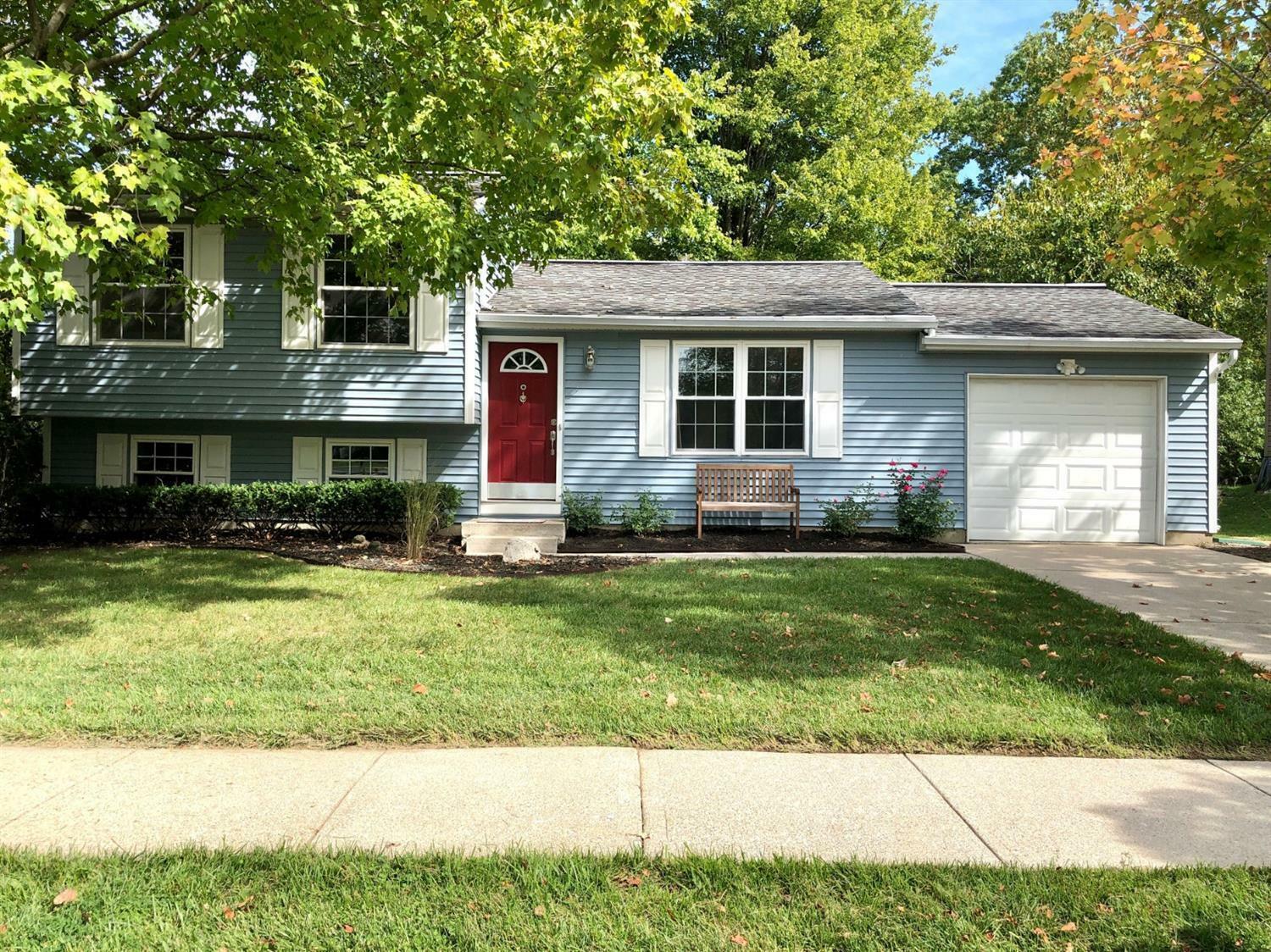 Property Photo:  8700 Landen Dr  OH 45039 
