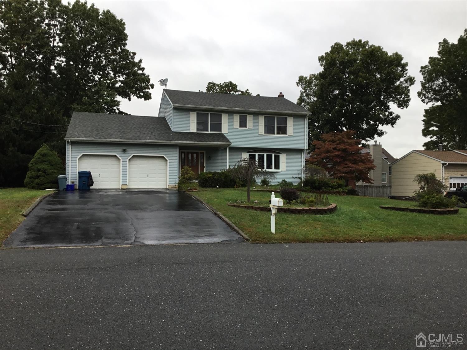 Property Photo: 32 Avenue J NJ 08831