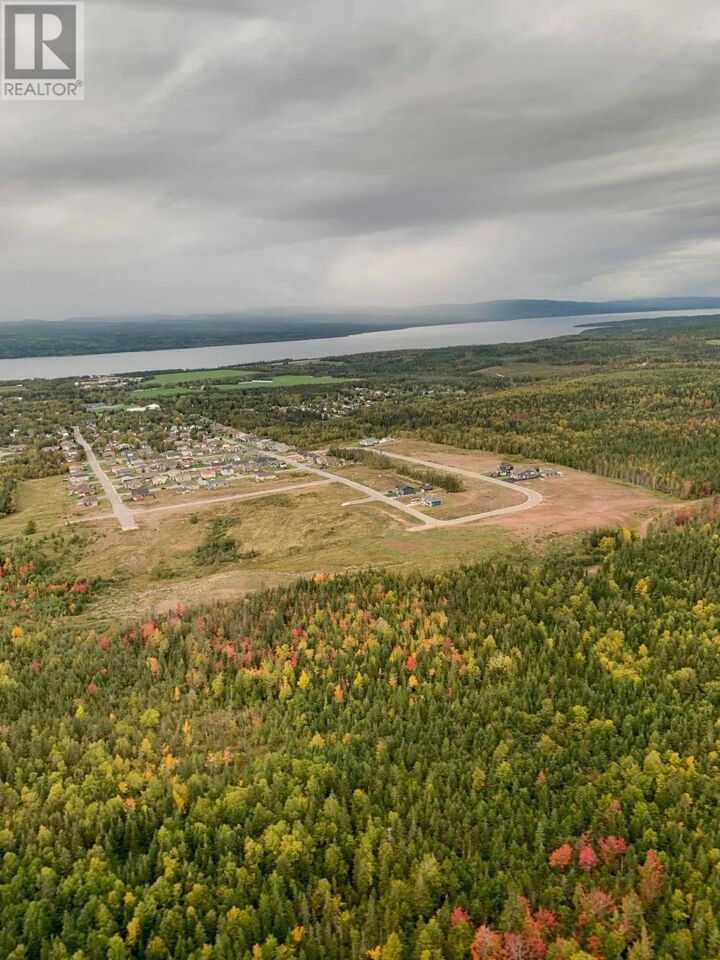 Property Photo:  28 Harvey Wight Crescent  NL A0L 1K0 