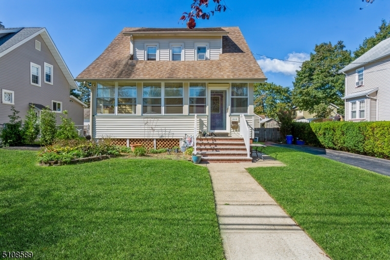 Property Photo:  444 Prospect Ave  NJ 08854 