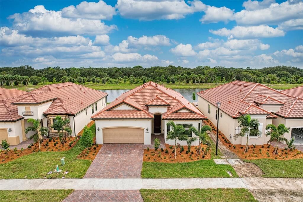 Property Photo: 25065 Spartina Drive FL 34293