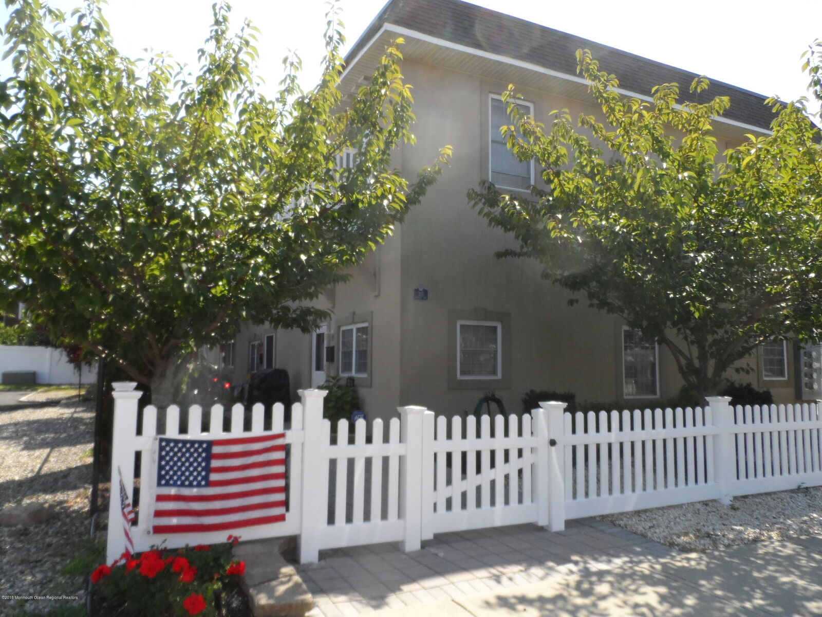 Property Photo:  315 Newark Avenue 2  NJ 07720 