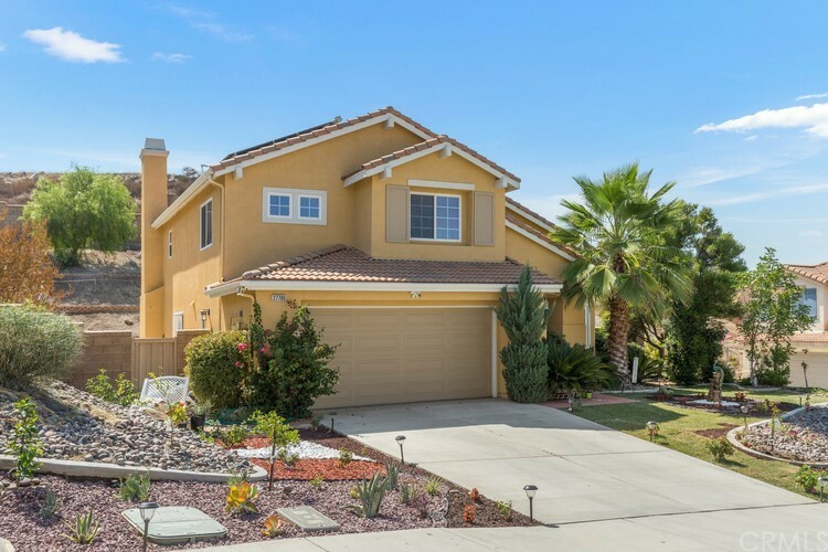 Property Photo:  27789 Maywood Bend Drive  CA 92585 