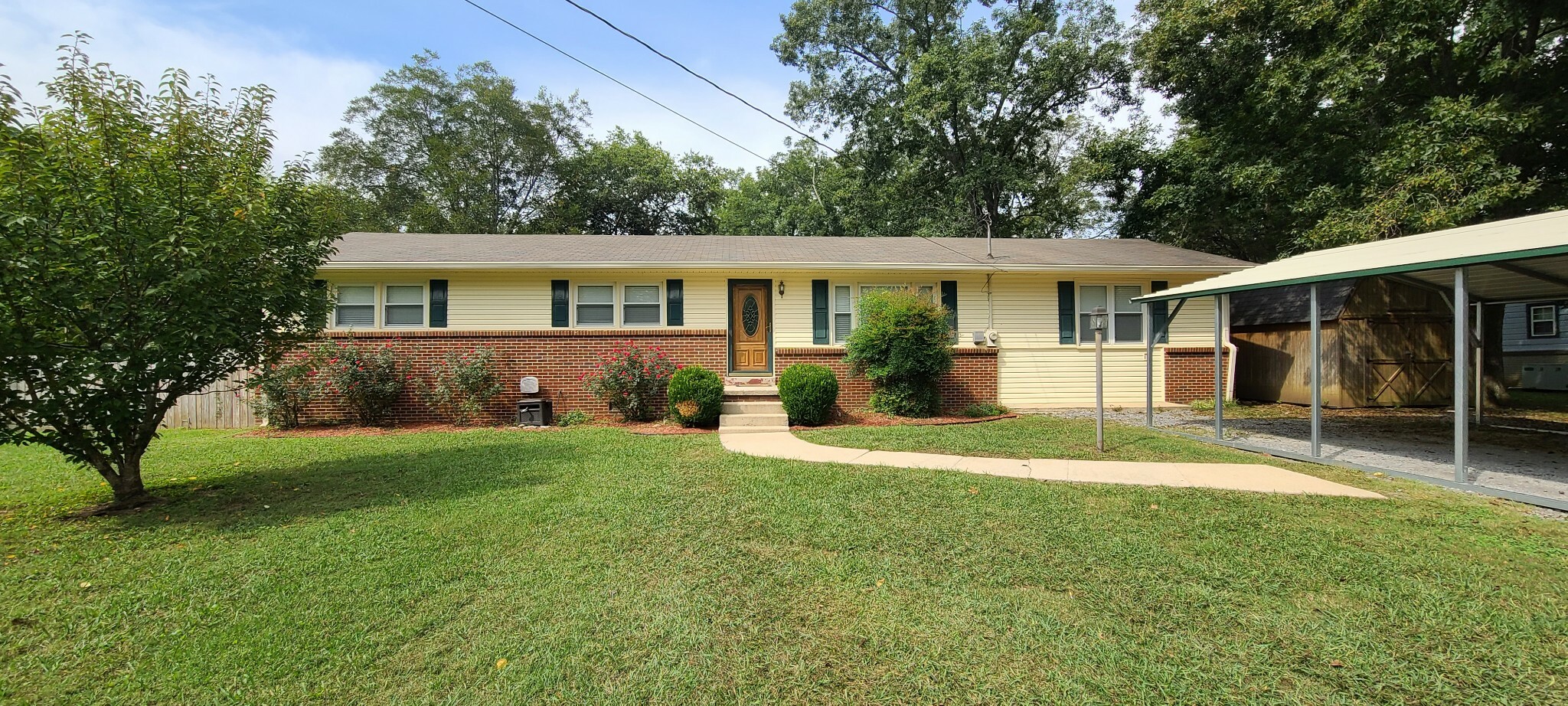 Property Photo:  108 Tremont Dr  TN 37160 