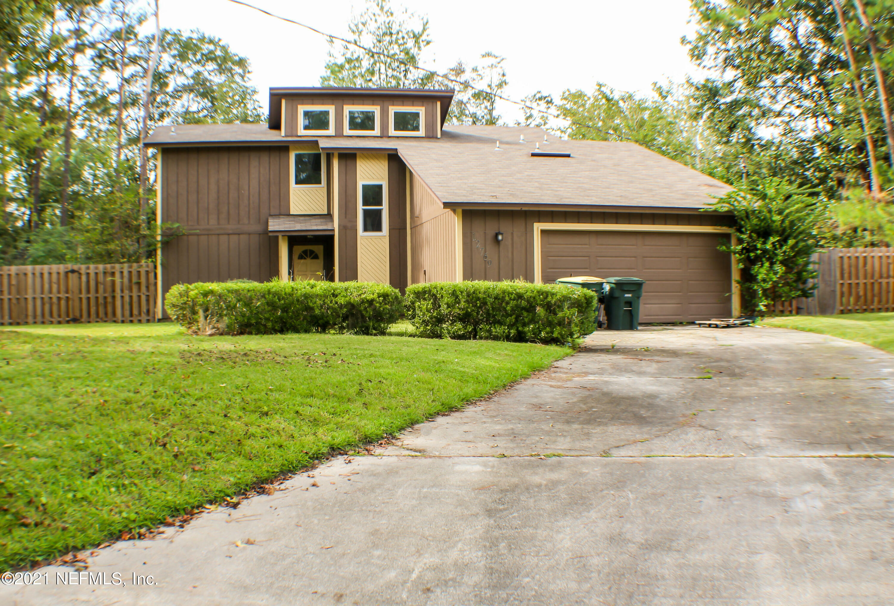 12769 Shapell Court  Jacksonville FL 32223 photo