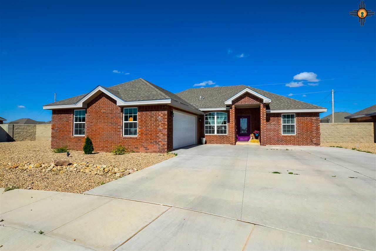 Property Photo: 2207 Boxwood NM 88130