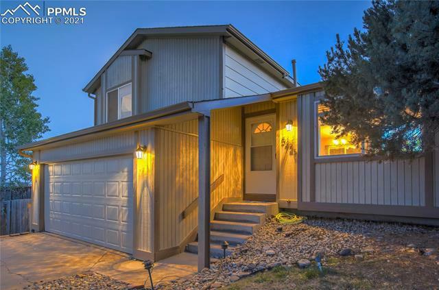 Property Photo:  5425 Sacramento Place  CO 80917 