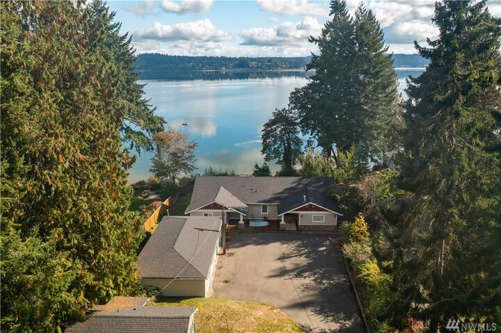 6796 Chico Wy NW  Bremerton WA 98312 photo