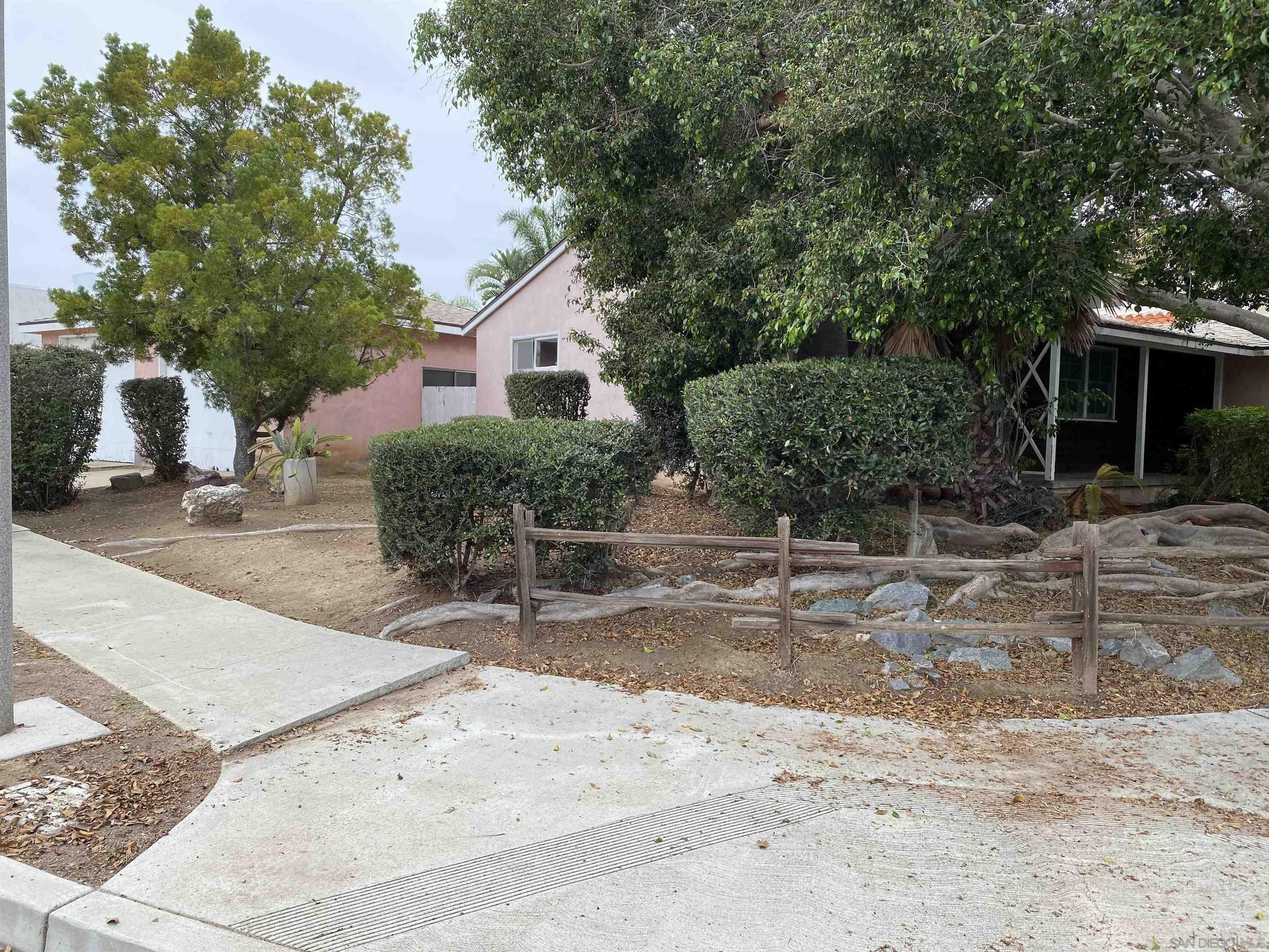 Property Photo:  4151 Pridemore Place  CA 92117 