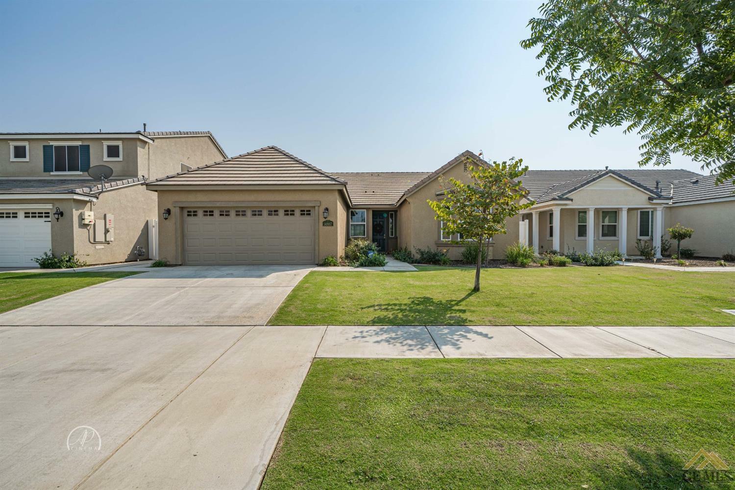 14807 Coneflower Drive  Bakersfield CA 93314 photo