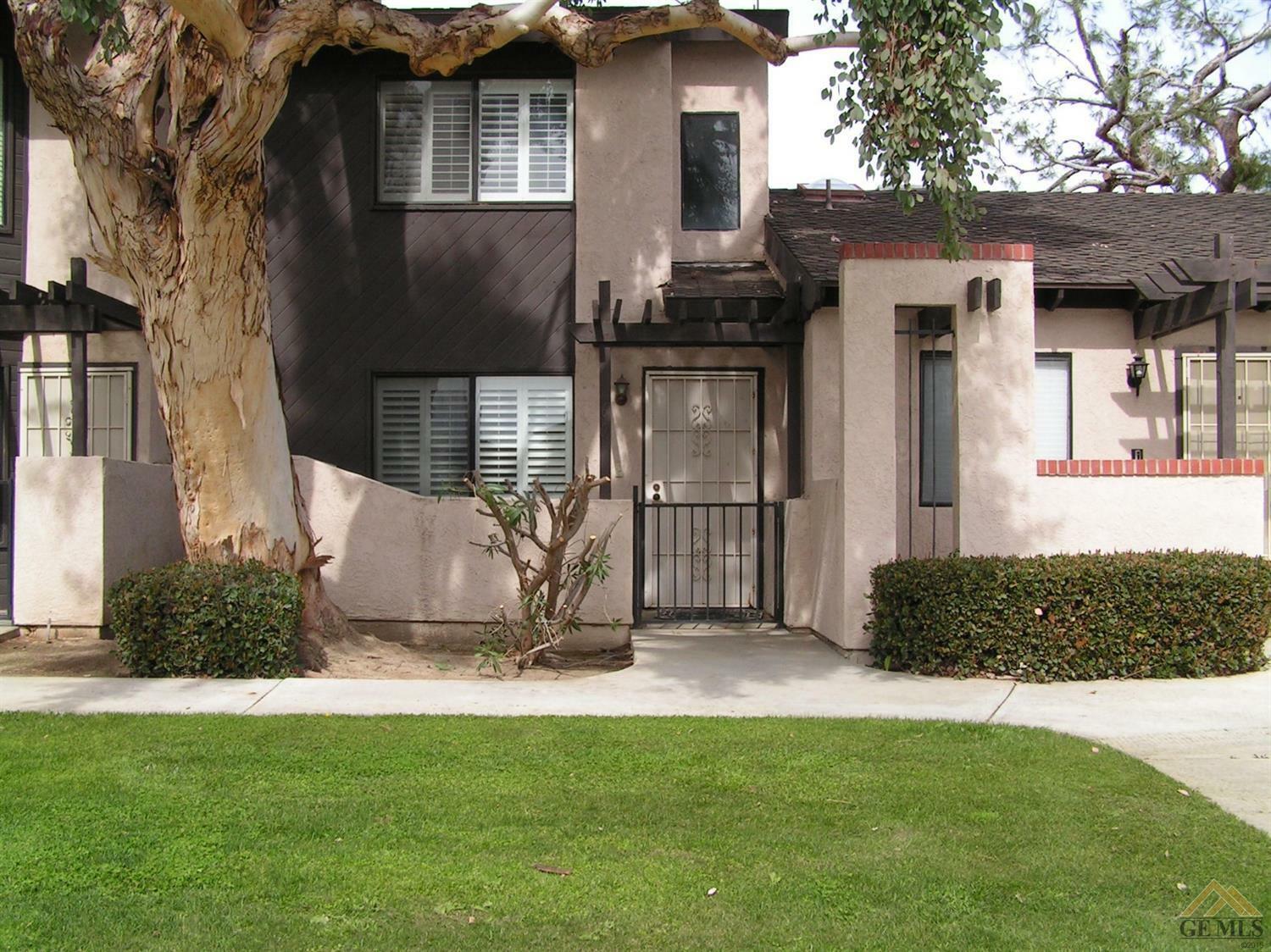 Property Photo:  7800 Westfield Road 60  CA 93309 