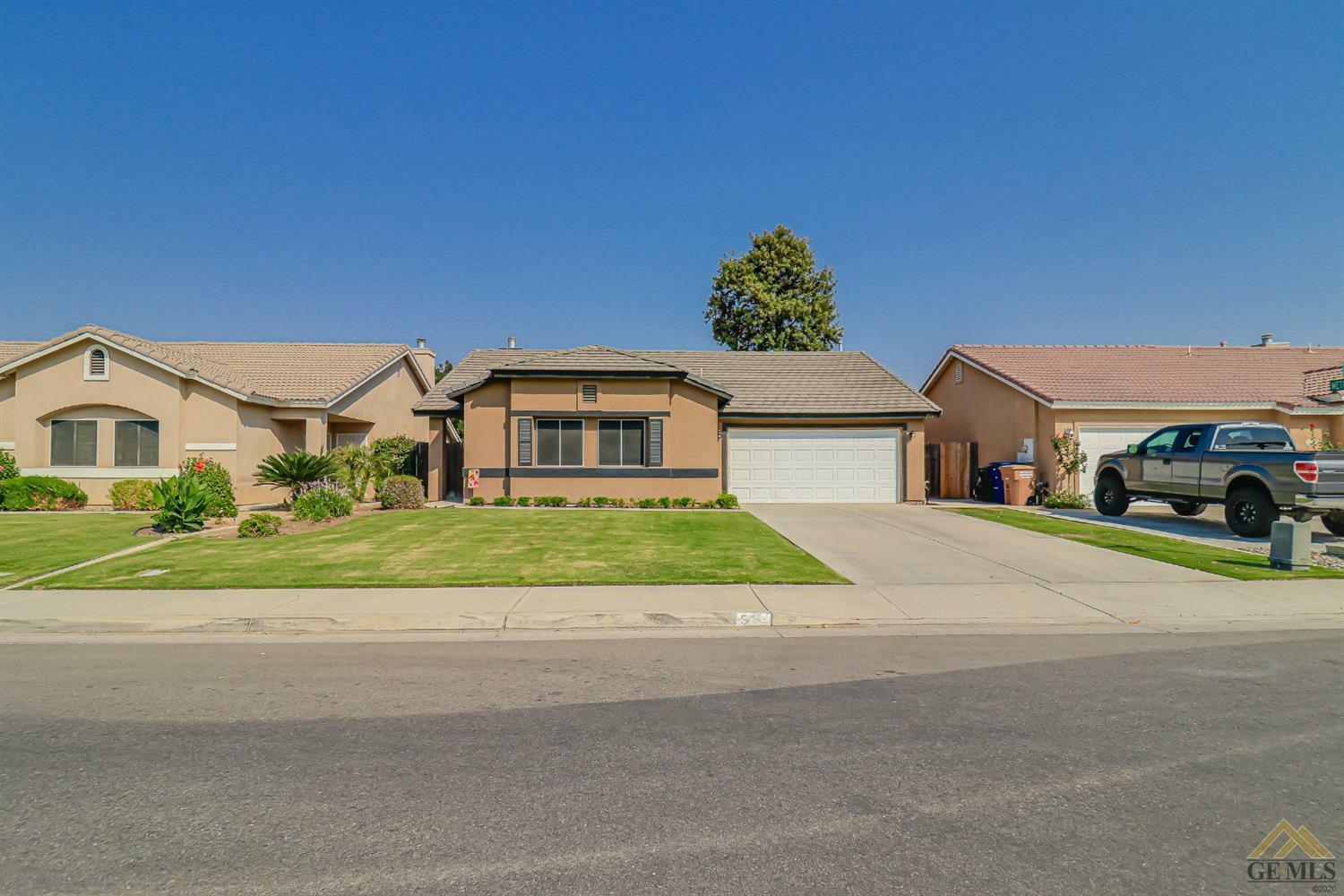 502 Gandola Drive  Bakersfield CA 93312 photo