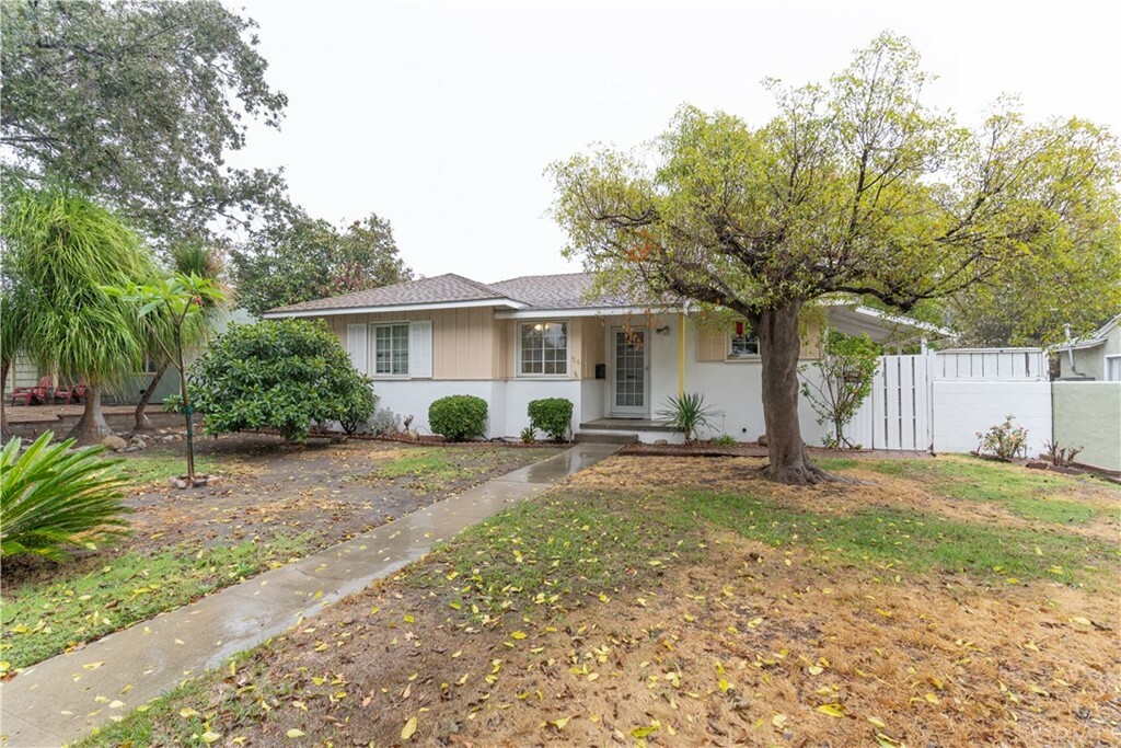 Property Photo:  716 N Tulare Way  CA 91786 