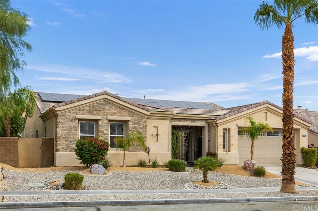 Property Photo:  68088 Madrid Road  CA 92234 