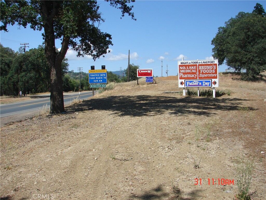 Property Photo:  9560 Highway 29  CA 95457 