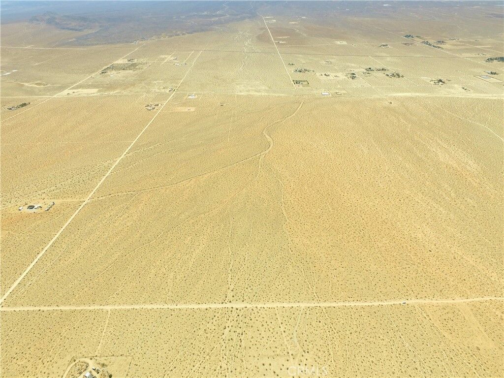 Property Photo: 120 Acres CA 92356