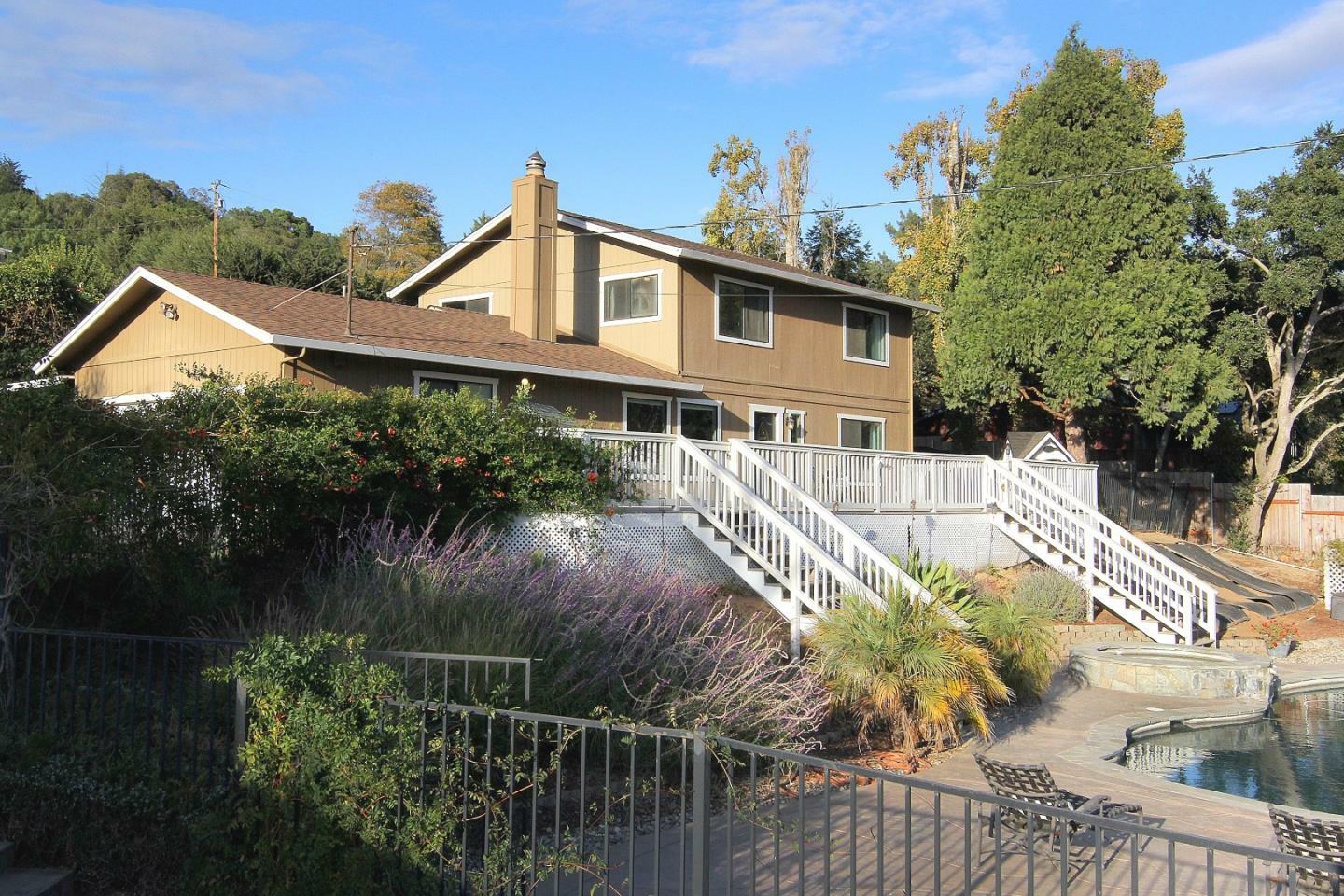 Property Photo:  390 Seely Avenue  CA 95004 