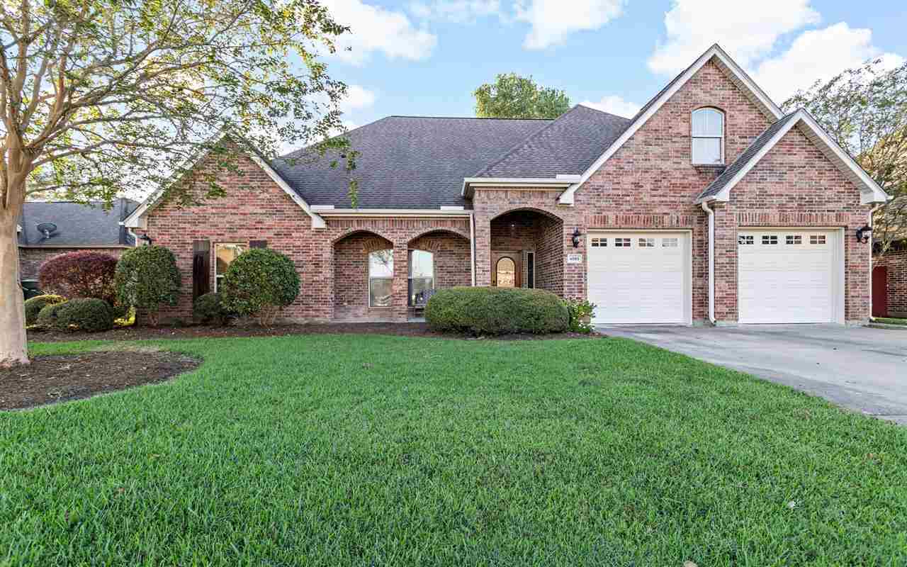 Property Photo:  6085 Carrie Lane  TX 77713 