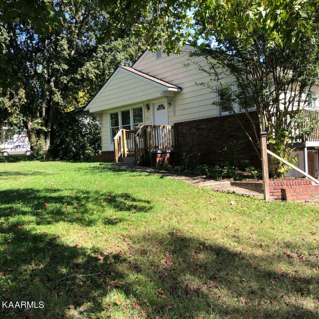 Property Photo:  3118 Sanderson Rd  TN 37921 