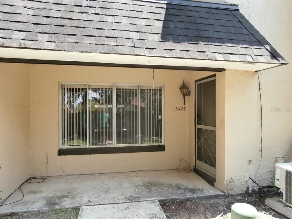 Property Photo: 5430 Aka 5428 Brookswood Way 1006 FL 32808