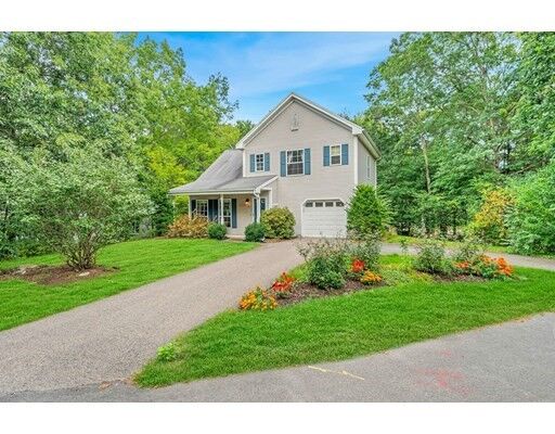 Property Photo: 9 Cobb Lane MA 02035