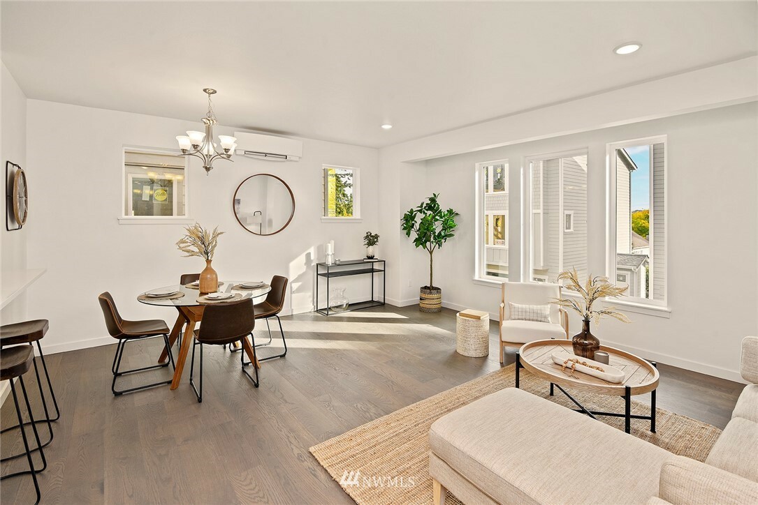 Property Photo: 2732 Welcome Lane NW WA 98110
