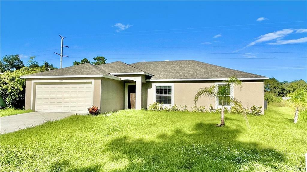 Property Photo:  1459 Saxony Road SW  FL 32908 