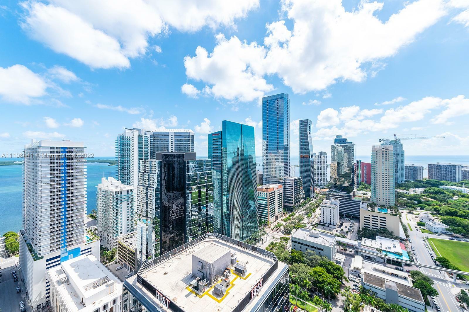 Property Photo:  1080 Brickell Ave 3500-3501  FL 33131 