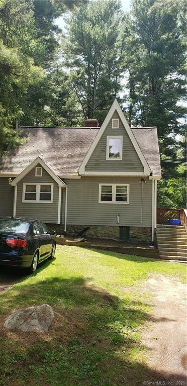 Property Photo:  475 Providence Turnpike  CT 06247 