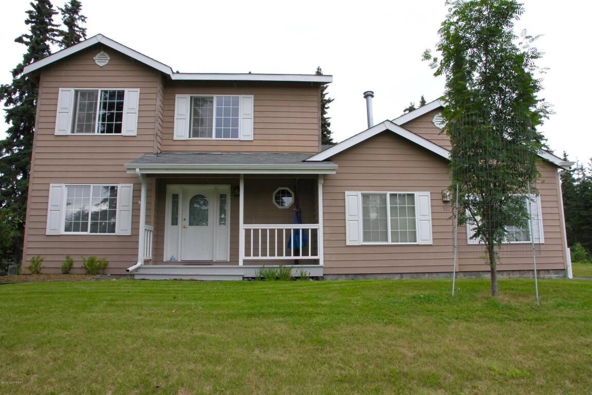 Property Photo: 522 Lilly Drive AK 99669