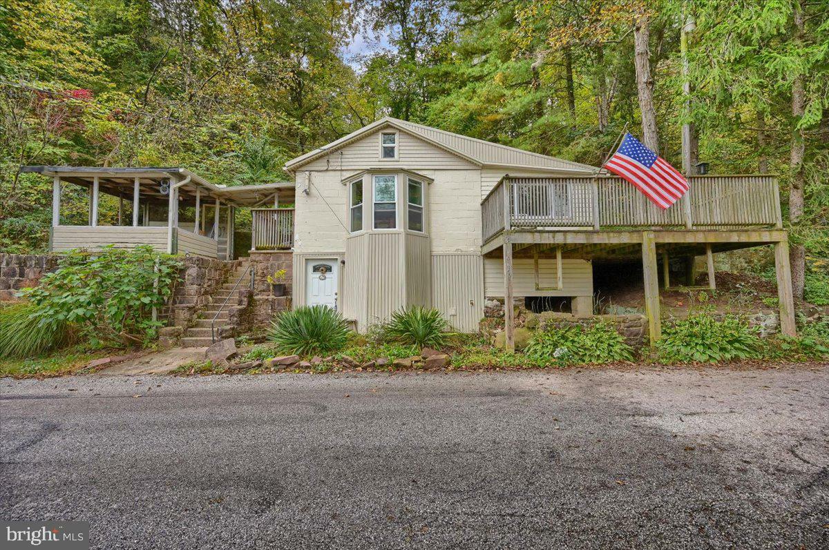 Property Photo:  4100 Conewago  PA 17315 