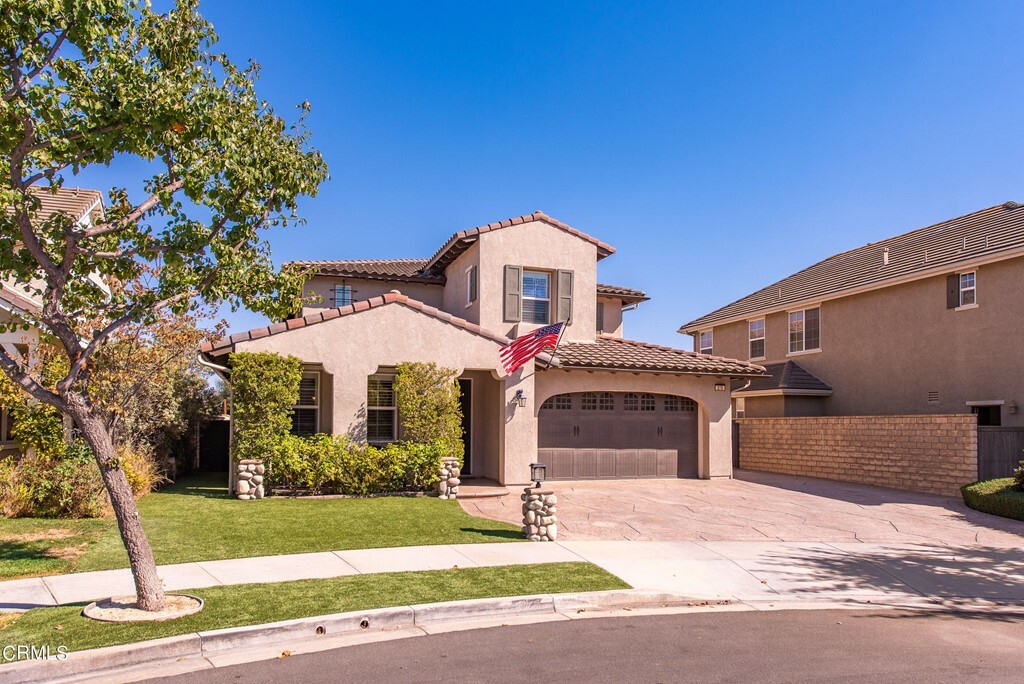 270 Brister Park Court  Camarillo CA 93012 photo