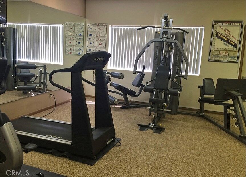 Property Photo: 4400 W Florida Avenue 223 CA 92545