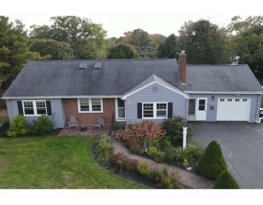 Property Photo: 505 High St MA 02324