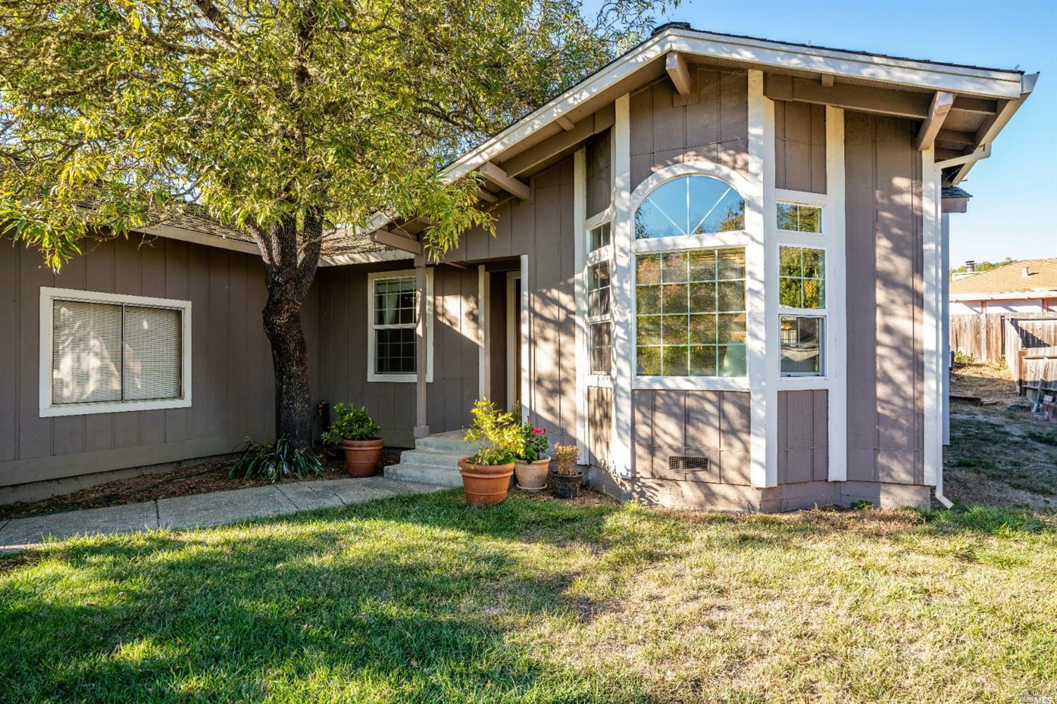 Property Photo:  136 Mill Creek Drive  CA 95490 