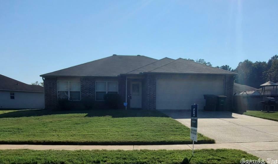 44 Angel Court  Mabelvale AR 72103 photo