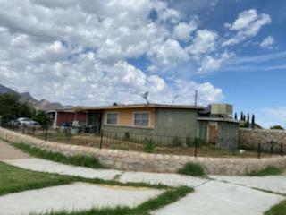 5145 Rutherford Drive  El Paso TX 79924 photo