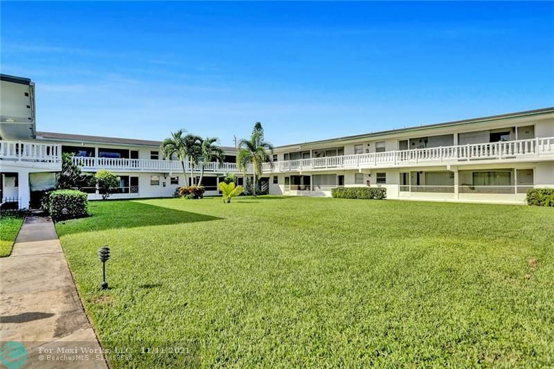 Property Photo: 1621 NW 46th Ave 208 FL 33313