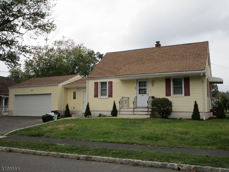 Property Photo:  26 Ramapo Rd  NJ 07016 