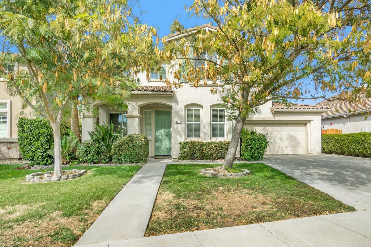 Property Photo:  1847 Gable Drive  CA 95776 