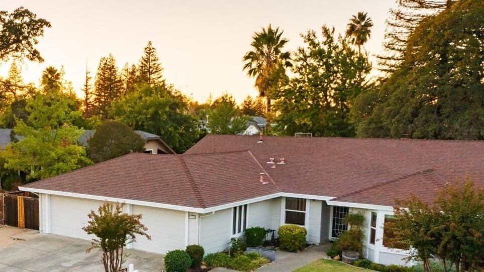 Property Photo:  109 El Loma  CA 95630 