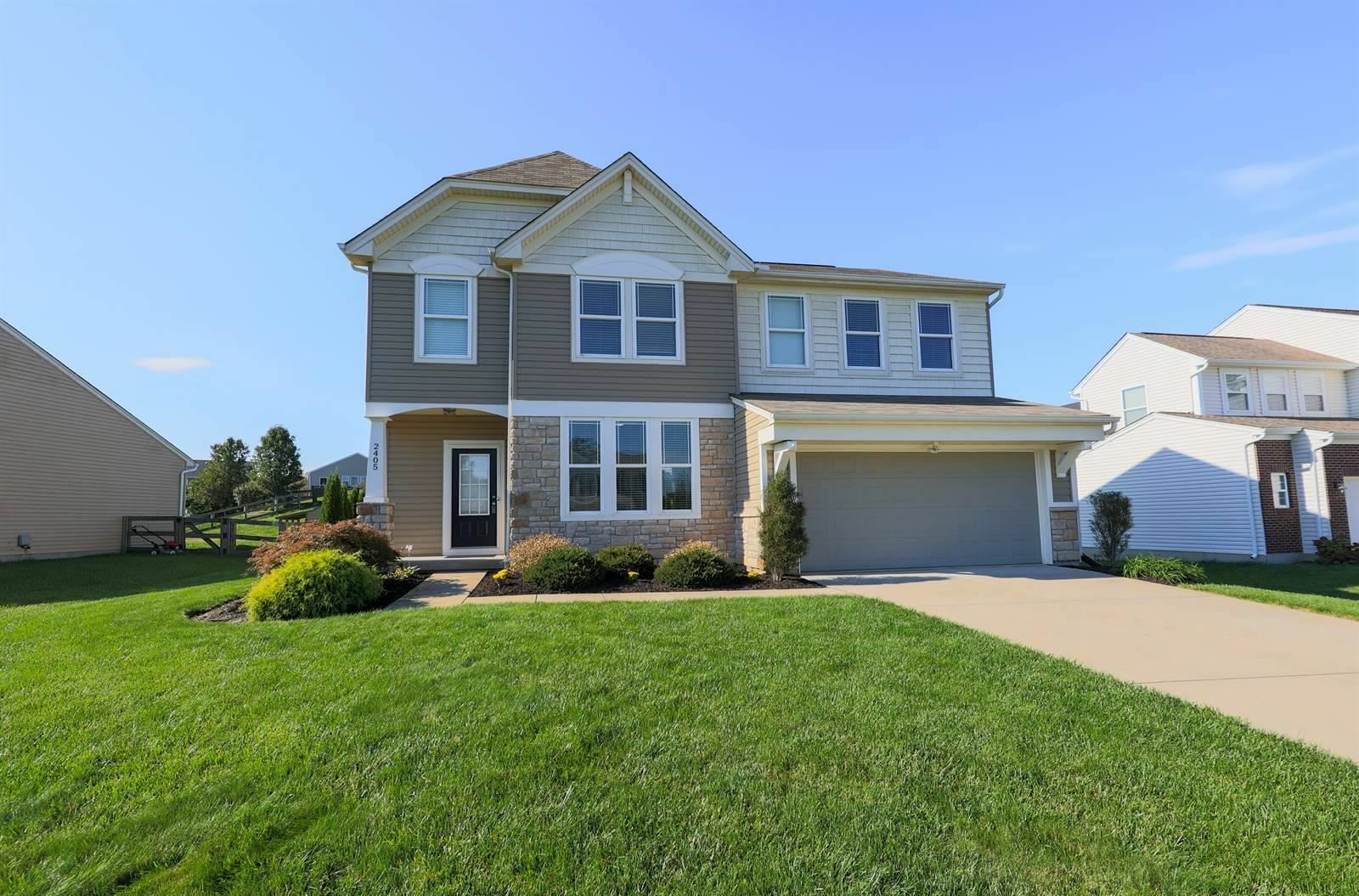 Property Photo:  2405 Frontier Drive  KY 41048 